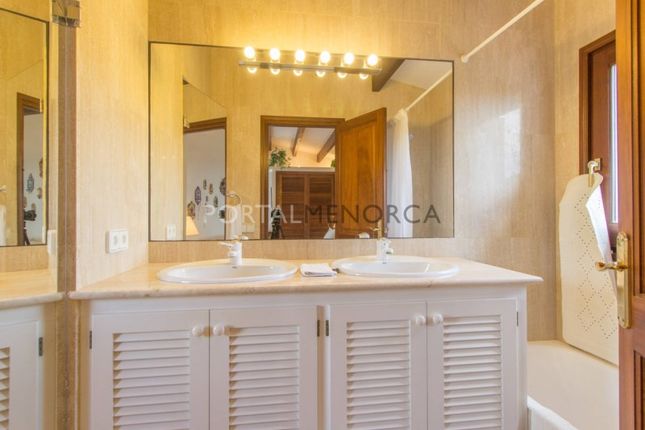 Chalet for sale in Binibeca Nou, Sant Lluís, Menorca