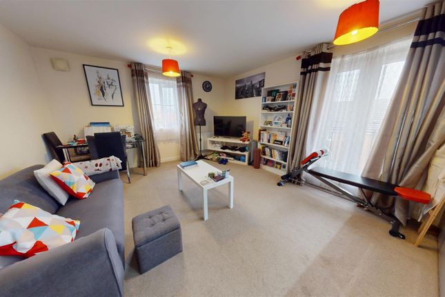 Flat 9, Annadale Place, 12 Warden Street, Manchester photo 2