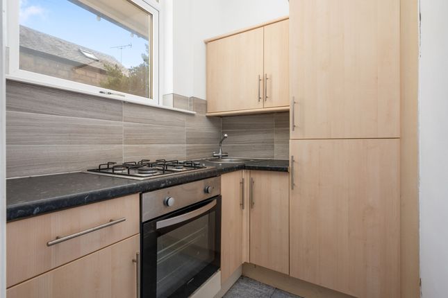 Flat for sale in Main Street, Townhill