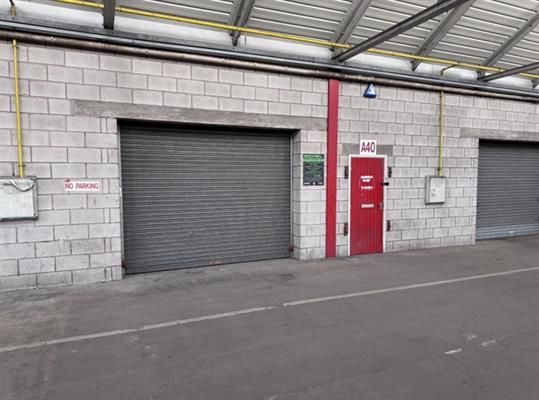 Thumbnail Light industrial to let in A40, Red Scar Business Park, Longridge Road, Preston