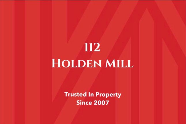 Apartment 112 Holden Mill, Blackburn Road, Bolton photo 2