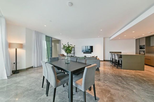 Flat for sale in One Blackfriars, 1 Blackfriars Road, Southbank, London