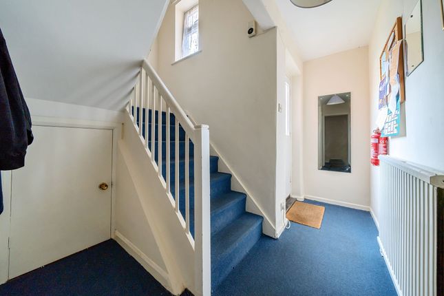 End terrace house for sale in Princes Place, Winchester
