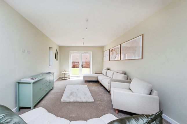 Plot 4, Turweston Road, Brackley photo 3