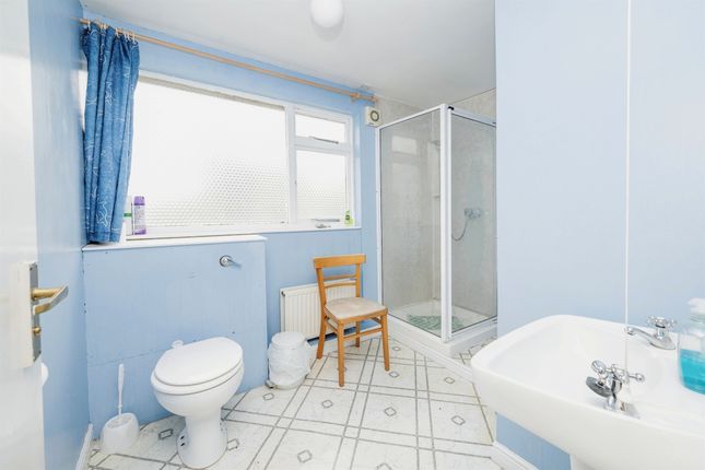 Terraced house for sale in York Road, Great Yarmouth
