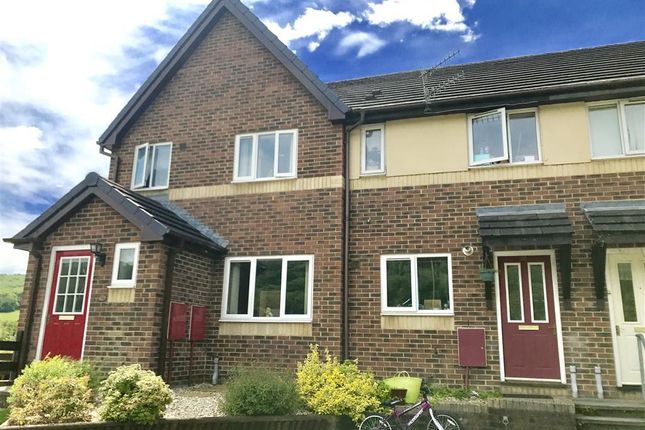 Thumbnail Property to rent in Tyn Y Waun Road, Machen, Caerphilly