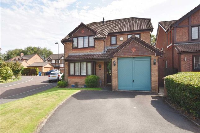 25, Orchard Drive, Chorley photo 2