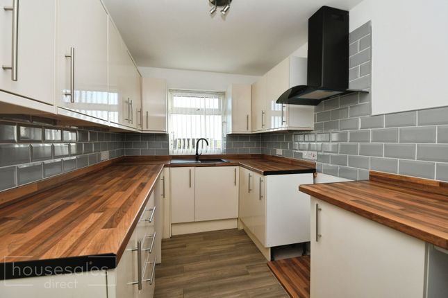 5, Stow Park Road, Lincoln photo 2
