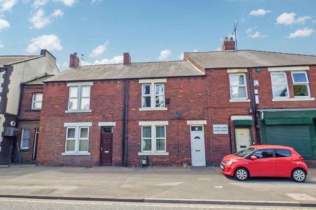 Thumbnail Terraced house to rent in Durham Road, Birtley, Chester Le Street