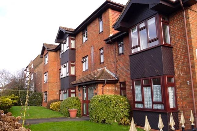 Flat for sale in Francis Court, Worplesdon Road, Guildford