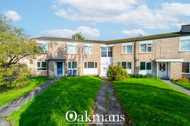 1-bed flat on OX LEASOW, BIRMINGHAM, £100,000