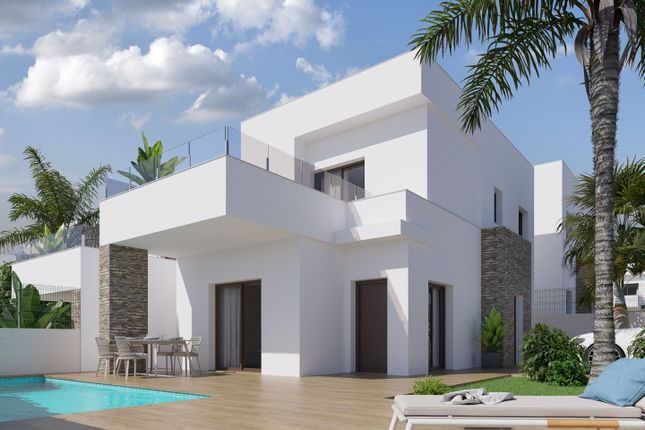 Villa for sale in Vistabella, Alicante, Spain