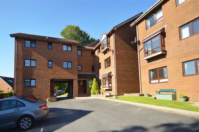 Image of 22 Folland Court, West Cross, Swansea, SA3 5BJ