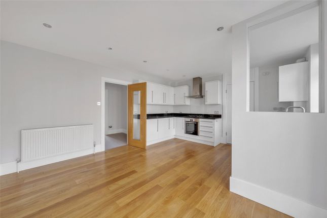 Flat for sale in Clifton Court, Northwick Terrace, London
