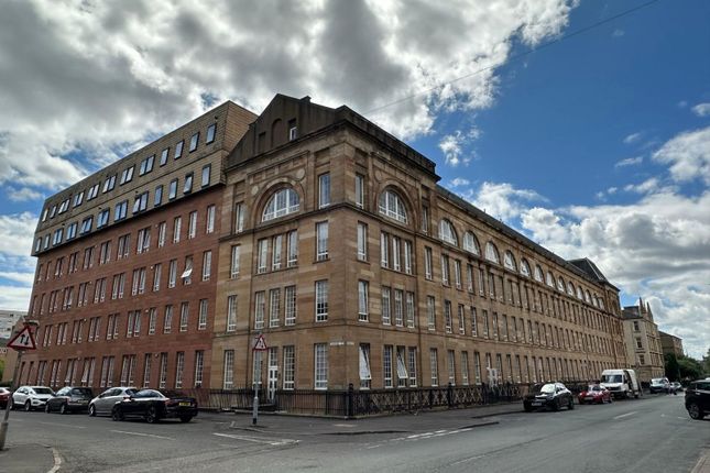Flat to rent in Cleveland Street, Finnieston, Glasgow