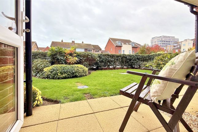 Flat 3, Catherine Lodge, 52, Bolsover Road, West Sussex photo 4