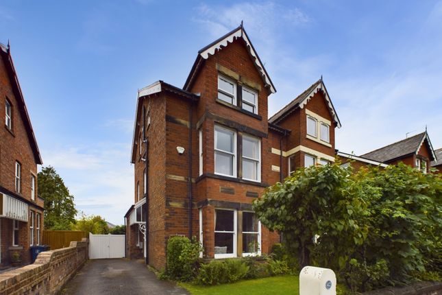 Semi-detached house for sale in St. Helens Road, Ormskirk