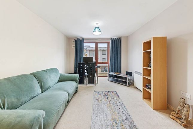 Flat for sale in Flat 2, Homerton House, Homerton Street, Cambridge, Cambridgeshire