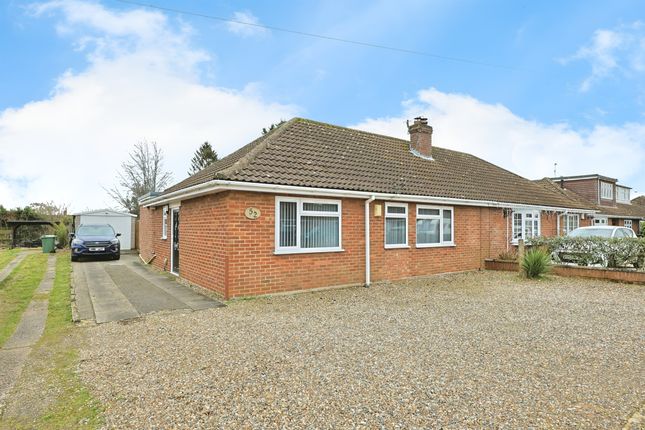 2-bed house on 52, Drayton Wood Road, Norwich, £270,000