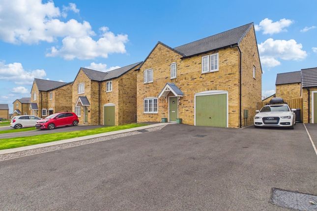 4-bed house on 28 Moore Drive, Workington, £270,000