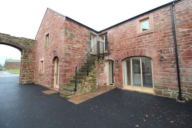 Thumbnail Semi-detached house to rent in 1 Cobble Courtyard, Milburn