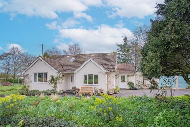Detached house for sale in Sweetpea, Church Road, Malvern, Worcestershire