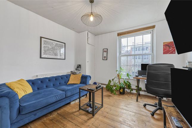 Flat 10, Stanmore House,, Union Grove, London photo 3