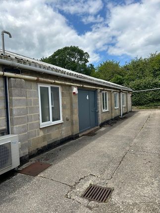 Thumbnail Office to let in Larchfield Industrial Estate, Dowlish Ford, Ilminster, Somerset