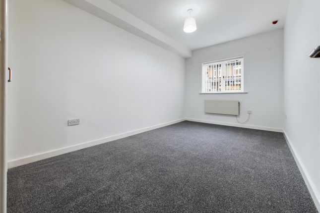 Flat for sale in Beaconsfield Road, Low Fell, Gateshead