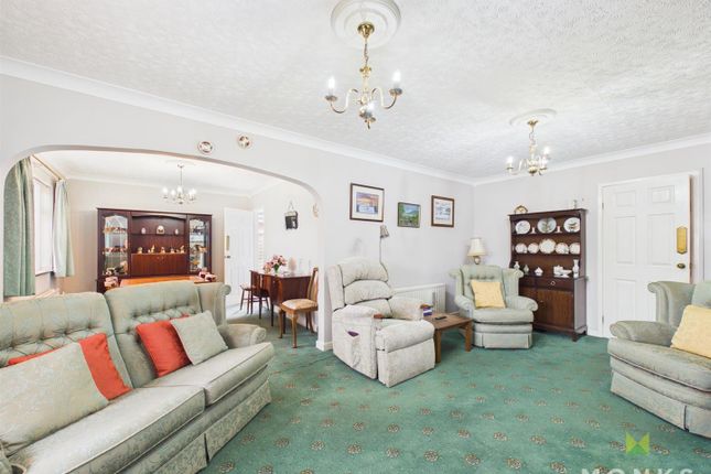 51, Eckford Park, Shrewsbury photo 3