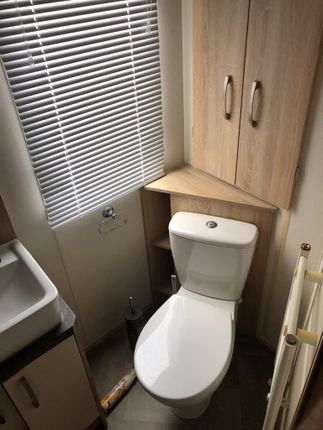 2017 ABI Blenheim, Meadows Retreat Lodge park, Cockermouth photo 5