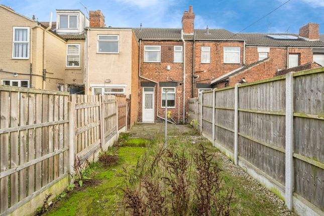 22, Dodsworth Street, Mexborough photo 4