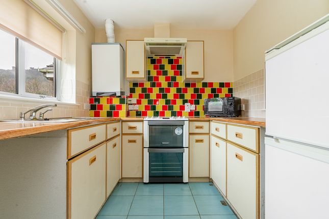 Terraced bungalow for sale in 19, Christian Close, Ramsey