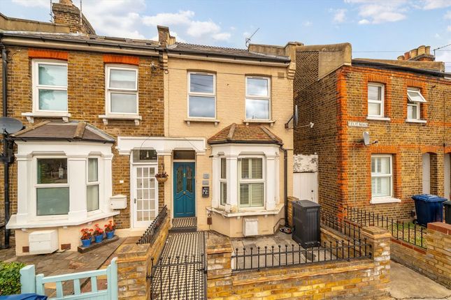 2-bed terraced on Felix Road, London, £675,000