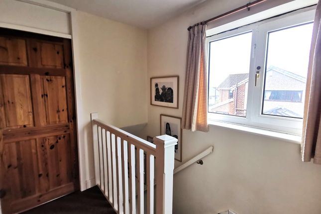 Semi-detached house for sale in Claughton Avenue, Chorley