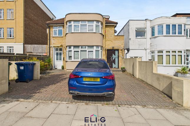 7 Bedroom Detached House In Great Condition