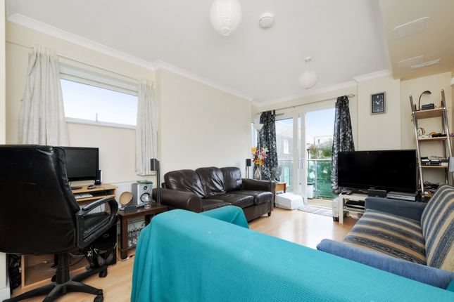 Flat to rent in Evan Cook Close, London