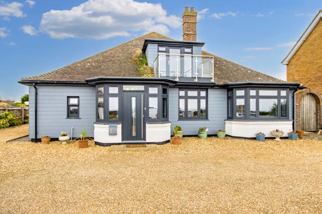 Thumbnail Property for sale in Cliff Parade, Hunstanton, Norfolk