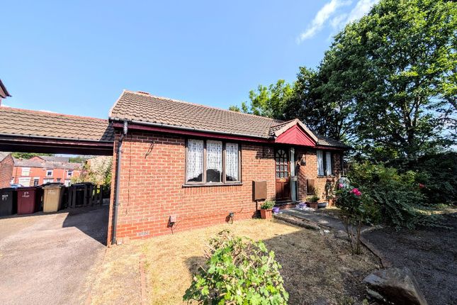 2-bed house on 18 Ivanhoe Court, Bolton, £140,000