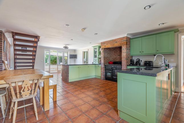 Brambledown Lodge, 106A Factory Lane, Diss photo 2