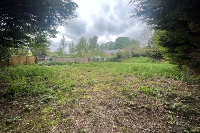 Land for sale in St. Marys Lane, Louth