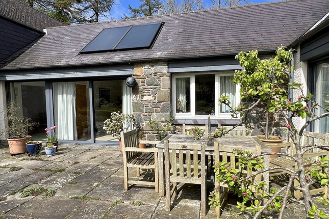 Detached house for sale in Cannee Chase, Kirkcudbright