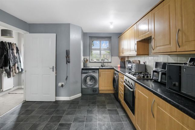 26, Ingleby Moor Crescent, Darlington photo 4