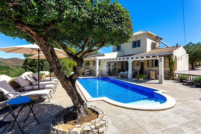 Thumbnail Villa for sale in Countryside, Tavira (Santa Maria E Santiago), Tavira Algarve