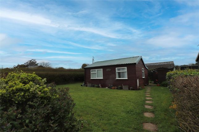 Bungalow for sale in The Haven, Field 2, Freathy