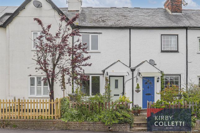 Cottage to rent in Baldock Road, Buntingford