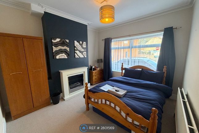 Queen Anne St, New Bradwell, Milton Keynes photo 4