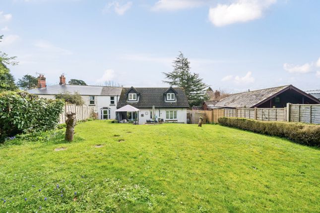 Semi-detached house for sale in Church Road, Caldicot, Monmouthshire