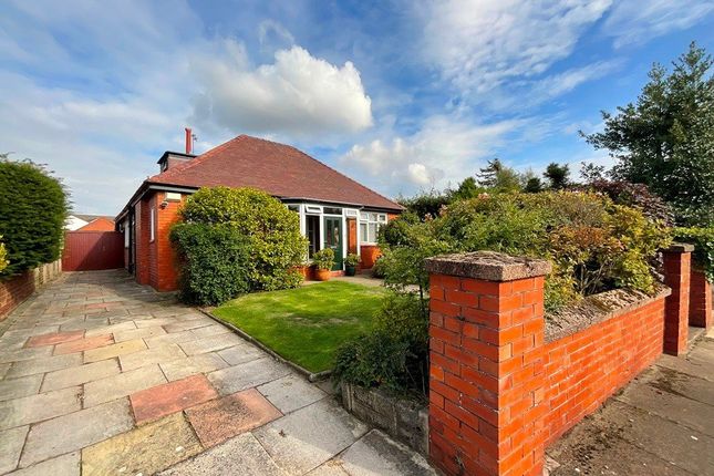 Thumbnail Bungalow for sale in Coudray Road, Southport