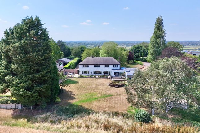 Highfield House Bury Ring, Stafford photo 4